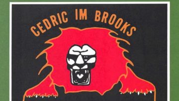 Cedric Im Brooks and The Light of Saba – Africa