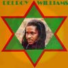 DELROY WILLIAMS ~ TEN TO ONE ~ EXTENDED (MESSAGE) REGGAE