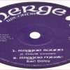Earl Daley-Reggae Sound Reggae Music 1974 (Merge Records)