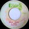 Golden Locks / Silver Locks – Lee Perry – Black Ark