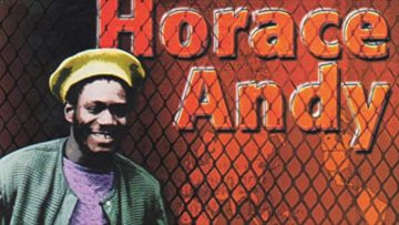 Horace andy – Zion Gate (this world album)