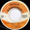 Jah Walton – All Kina People Come A Dance