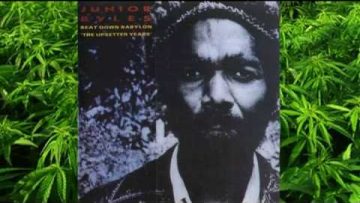 Junior Byles and The Upsetters – The Thanks We Get