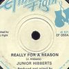Junior Hibbert – Really For A Reason