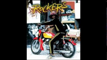 Justin Hinds – Natty Take Over [Rockers Soundtrack]