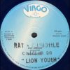 Lion Youth ‎- Rat A Cut Bottle