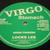 Locks Lee Horn Fingers (Vivian Jones Whos Gonna Get Caught Dub) – Virgo Stomach 12 – DJ APR