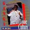 Luciano and Louie Culture