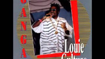 Luciano and Louie Culture