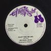 Michael Rose – Clap The Ba-Ba [reverse play]