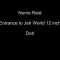 Norris Reid – Entrance to Jah World 12 inch