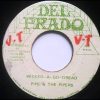 Pipe and the Pipers Wicked A Go Dread – The Wailing Souls – Del Prado