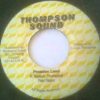 ROD TAYLOR – Jah is calling version (1980 Thompson sound)