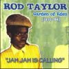 Rod Taylor – JAH JAH IS CALLING