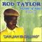 Rod Taylor – JAH JAH IS CALLING