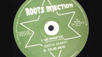 Sista Mary – Blindeye