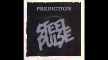 Steel Pulse Macka (Maka)