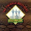 The Twinkle Brothers Rasta Pon Top 1975 10 It gwine dreada Prophecy