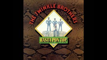 The Twinkle Brothers Rasta Pon Top 1975 10 It gwine dreada Prophecy