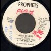 Vivian Jackson and The Prophets – Anti Christ