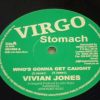 Vivian Jones Whos Gonna Get Caught – Virgo Stomach 12 – DJ APR