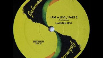 (1976) Ijahman Levi – I Am A Levi and Part 2