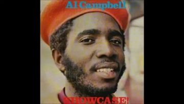 Al Campbell – Jah Love – Ina Showcase