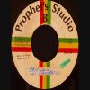 Al Campbell – Jah Love – Prophets Studio 1980