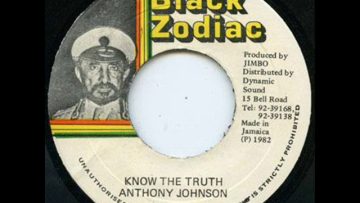 Anthony Johnson – Know The Truth (82)