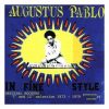 Augustus Pablo – Mountain View Dub (Version One)