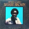 Barry Brown – Im Not So Lucky – 1980 (Showcase LP)