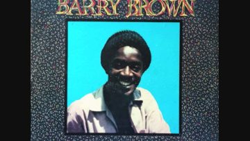 Barry Brown – Im Not So Lucky – 1980 (Showcase LP)