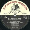 Black Slate – Sticksman