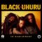 Black Uhuru – Black Uhuru Anthem (original mix)