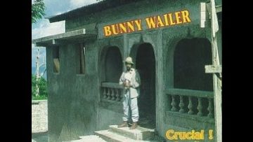 BUNNY WAILER – Boderation