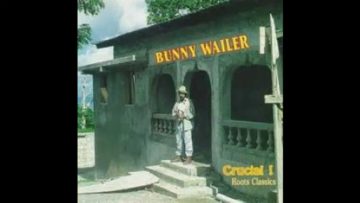 BUNNY WAILER – BODERATION