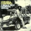 Cornell Campbell-I heart is clean