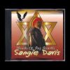 Divulgando: Sangie Davis – Words of My Mouth / M Junior Roots – AL