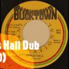 DUB – CYRUS HALL (1980)