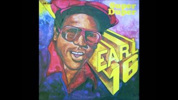 Earl Sixteen Super Duper 1982 07 Girl on my mind