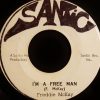 FREDDIE McKAY – Im A Free Man [1973]