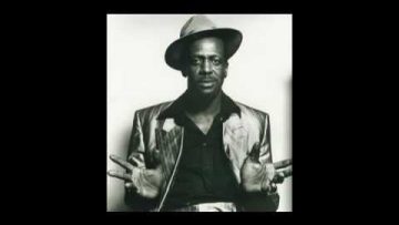 Gregory Isaacs – Slave Master