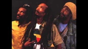 ISRAEL VIBRATION – Live in Jah Love (Forever)