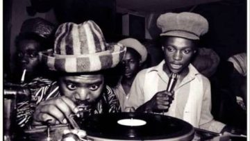 Joe Gibbs and The Proffessionals – Dub in the Morning