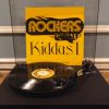 Kiddus I – Crying Wolf (Vinyl Tonic)