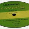 L. Jones-Day Dreaming Of Africa (XAMAYCA Music)