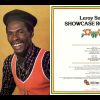 Leroy Smart – Showcase Rub A Dub