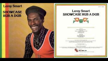 Leroy Smart – Showcase Rub A Dub