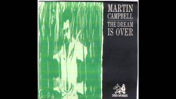 Martin Campbell – Too Much Talefare