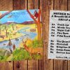 Mother Nature – A Breath Of Fresh Air (1984) Vinyl FULL ALBUM